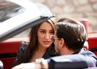 Doğduğun Ev Kaderindir’in Emine’si Naz Göktan hakkındaki gerçekle şaşırttı! Meğer...