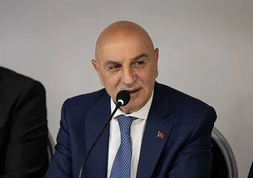 Ankara ulaşımda çağ atlayacak! Turgut Altınok 'tüm problemleri çözeceğiz" diyerek açıkladı: Metro ağları öreceğiz