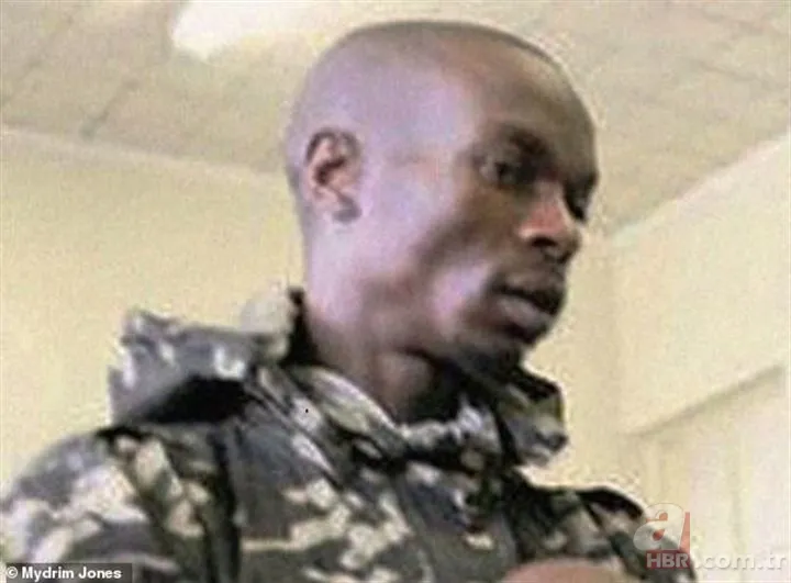 "İnsan eti yemekten bıktım" diyen büyücü polise teslim oldu 2