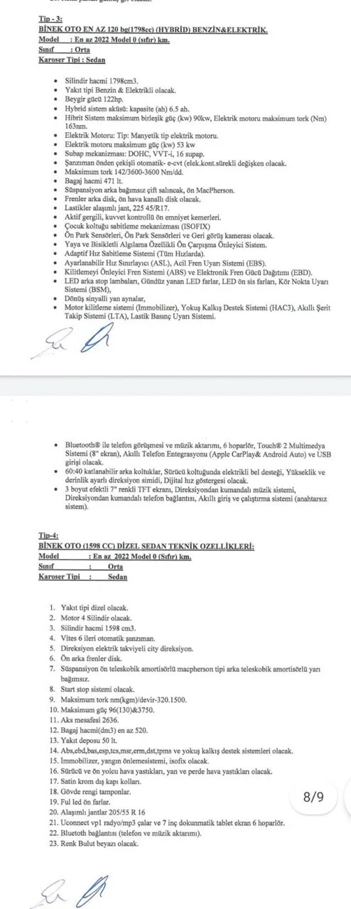 Ekmek üretmiyor makam aracı alıyor: Halk Ekmek’ten tepki çeken karar