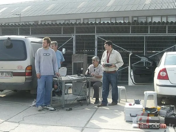SİHA'ların fikir babası Özdemir Bayraktar'a övgü dolu mesajlar! Bu vatan uğruna... 3
