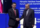 Murat Kurum kimdir? İşte tüm detaylar...