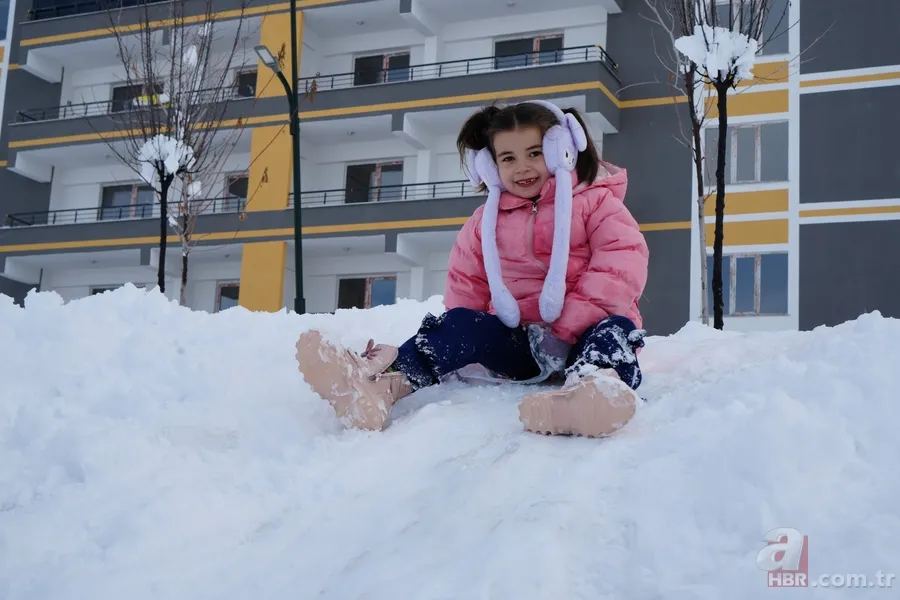 Bugün hangi illerde okullar kar tatili edildi? 20 Şubat Perşembe okul var mı, yok mu? 11