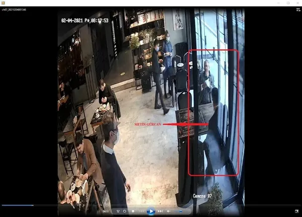 DEVA Partili Metin Gürcan’ın yargılandığı askeri casusluk davasında flaş karar! 35 yıl hapsi istendi