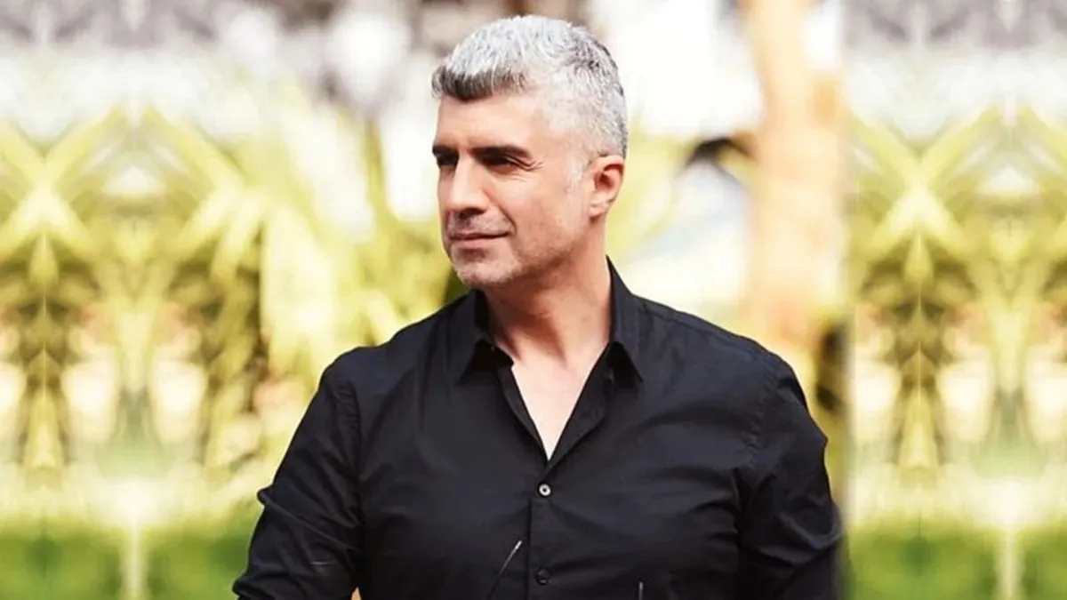 Özcan Deniz'e soruşturma! Adliyeye çağrıldı
