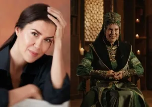 Didar Hatun kimdir, gerçekte var mı? Oyuncu Sevinç Kıranlı kaç yaşında, aslen nereli?