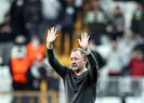 Beşiktaşın çıkış maçı Galatasaray derbisi!