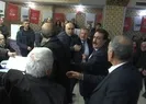 Yine CHP yine kavga! Yumruklar konuştu