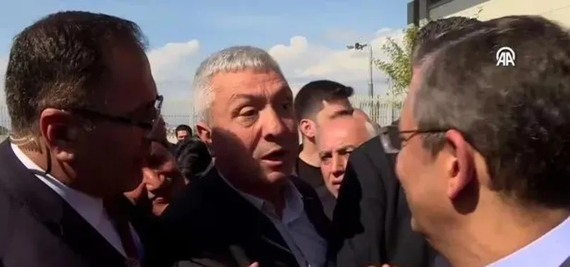 CHP'de kriz bitmek bilmiyor! Antalya'da eski CHP'li başkan tepki gösterdi Özgür Özel geçiştirdi