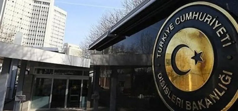 Dışişleri Bakanlığı, Somali'deki terör saldırısını kınadı