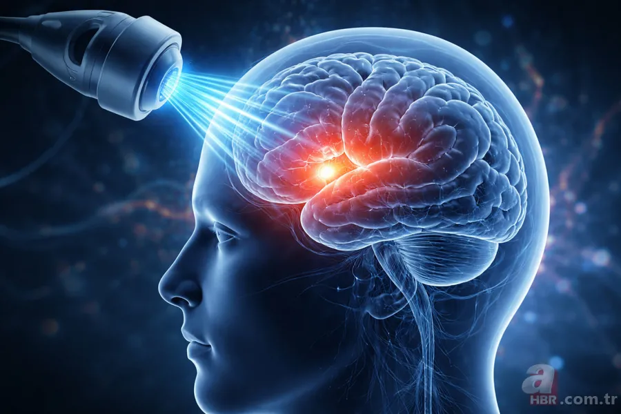 Beyindeki korku düğmesi bulundu: Ses dalgalarıyla kapatılabiliyor 1