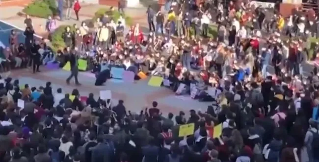 İkinci Gezi için derin tuzak ve provokasyon girdabı! Gezi’deki gibi gençleri kimler kışkırtmak istiyor - 3