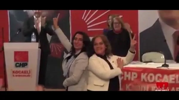 CHP’li Canan Kaftancıoğlu fena ofsayta düştü! İl kadın kolları kongresini koronaya rağmen ertelemedi