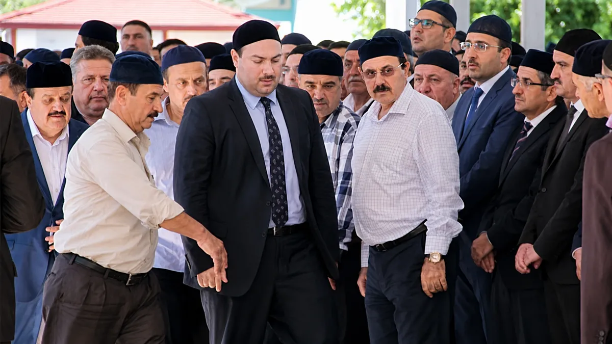 Kuriş ailesine yönelik soruşturmada yeni detay: 206 kilo altın için içerik kaldırma girişimi!