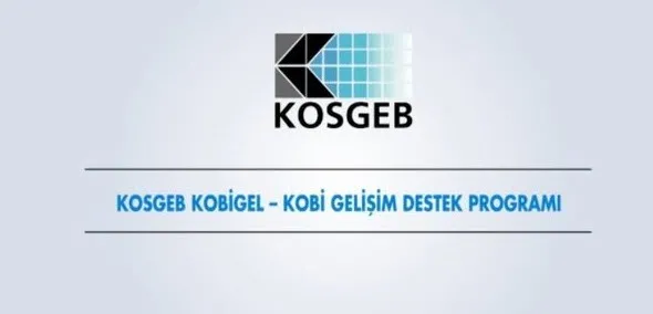 Son dakika: Sanayi ve Teknoloji Bakanı Mustafa Varank’tan KOBİ’lere müjde