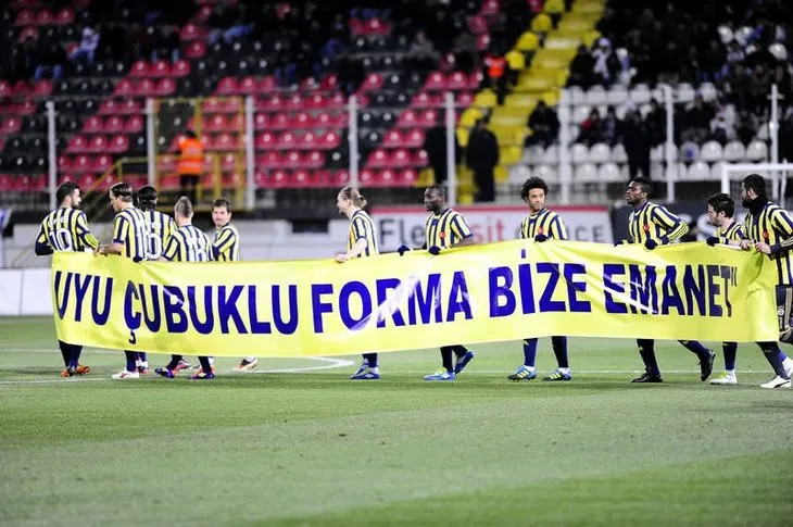 Manisaspor - Fenerbahçe