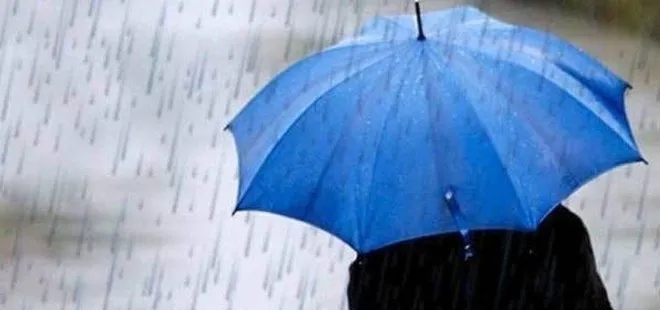 Bugün hava nasıl olacak? İstanbul, Ankara, İzmir hava durumu | Meteoroloji’den son dakika uyarısı