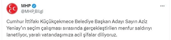 kucukcekmecede-ak-partinin-secim-calismasina-kanli-pusu-baskan-erdogandan-hain-saldiriya-net-yanit-asla-musade-1707602436505.jpeg Küçükçekmece'de AK Parti'nin seçim çalışmasına kanlı pusu! Başkan Erdoğan'dan hain saldırıya net yanıt: Asla müsade etmeyeceğiz - 7