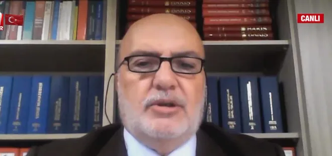 Yabancıya şikayet şehide hakaret! İYİ Parti ve CHP’ye sert sözler: Bu kadar oynaklığı kabul etmez!