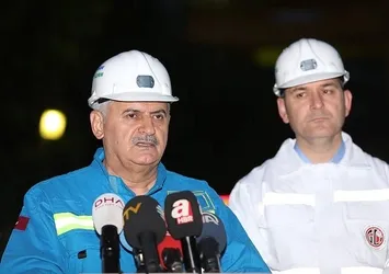 Yıldırım'dan ‘Namaz kılmayan hayvandır’ sözlerine açıklama