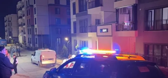 Hatay'da tüyler ürperten olay! Anne ve 3 çocuğu ölü bulundu