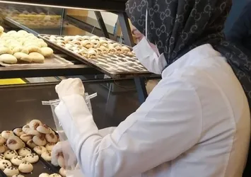 Erzurum'da 318 işletme denetlendi