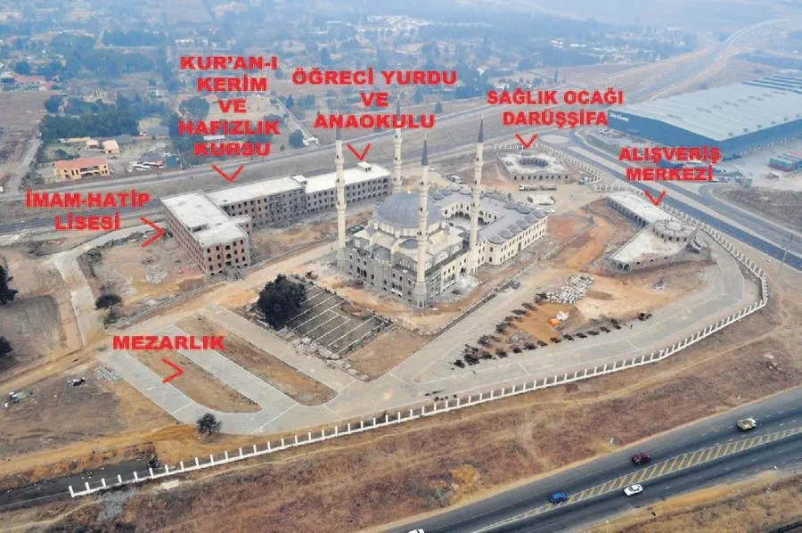 Fetullah Gülen ABD'den Güney Afrika'ya kaçacak! - 1