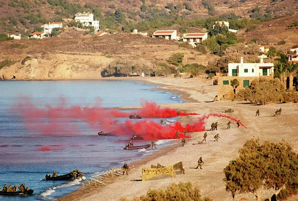 Son dakika: Türkiye’den Yunanistan’a provokasyon tepkisi! Sahada gerekli karşılık verilmektedir
