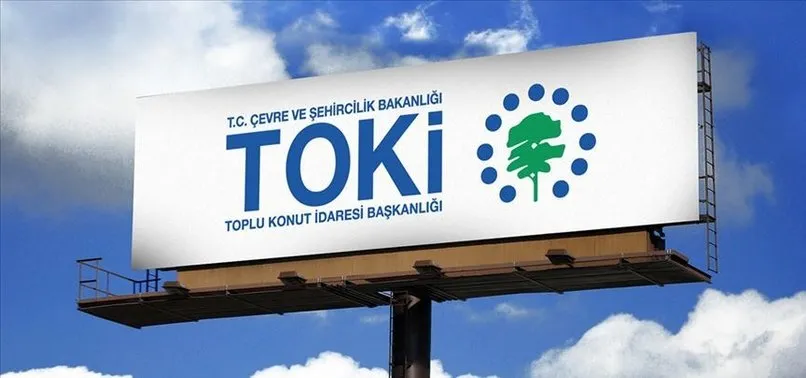TOKİ 130 iş yeri ile 91 konutu satışa çıkardı
