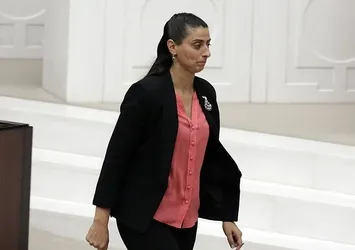 HDP'li Uca hakkında 4 suçtan 2 fezleke