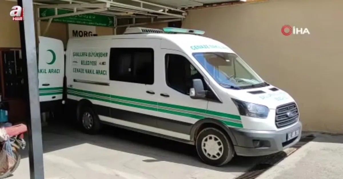 Şanlıurfa'da akraba kavgası kanlı bitti