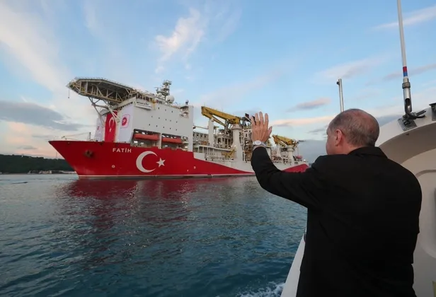 Kabine toplantısı ne zaman bitecek? Başkan Erdoğan ne zaman konuşacak? Gündem korona... - 3