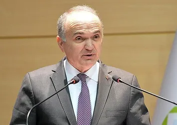 Bakan Özlü'den yerli otomobil açıklaması