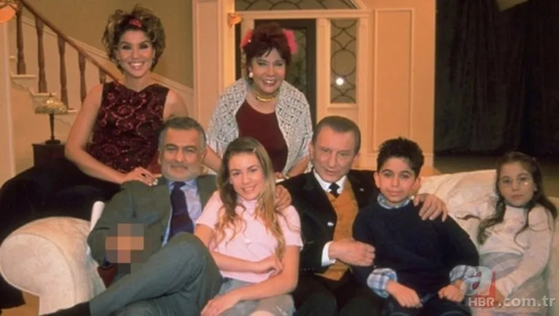 Kenan Işık'ın minik partneriydi! Dadı'nın Duygu'su Gökçe Bilgebay koca kız oldu 3