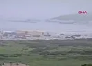 Kamçatka’da 8,8 büyüklüğünde deprem!
