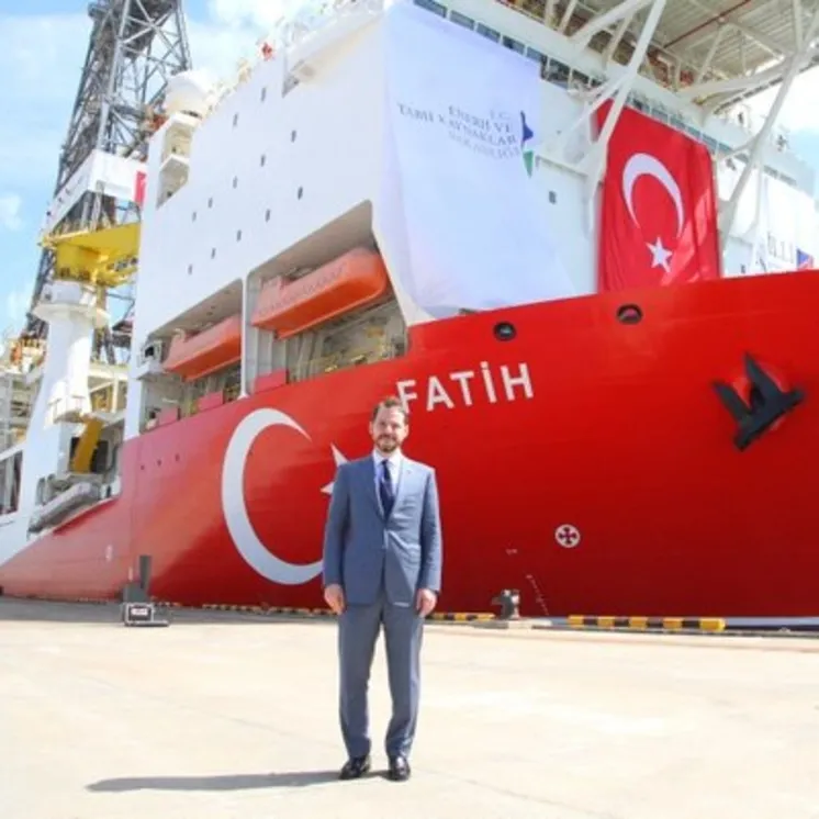 Berat Albayrak’ın çizdiği stratejik vizyon