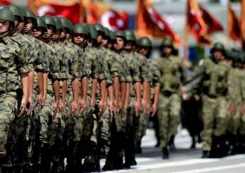Bölgede büyük denge unsuru Türkiye!