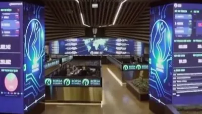 Piyasalar haftayı nasıl kapattı?