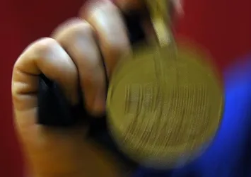 Olimpiyatlarda en çok madalya güreşten geliyor!