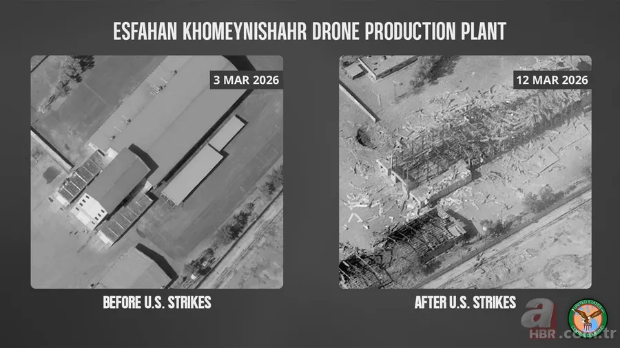 "Bize o tozu verecekler" Trump'ın İran'da "zorla el koyma" planı ortaya çıktı 7