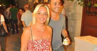 Saba Tümer ’yakalandı’