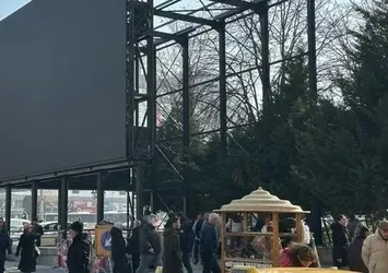 CHP'li ABB'nin çevre ihlali sonrası bakanlık harekete geçti