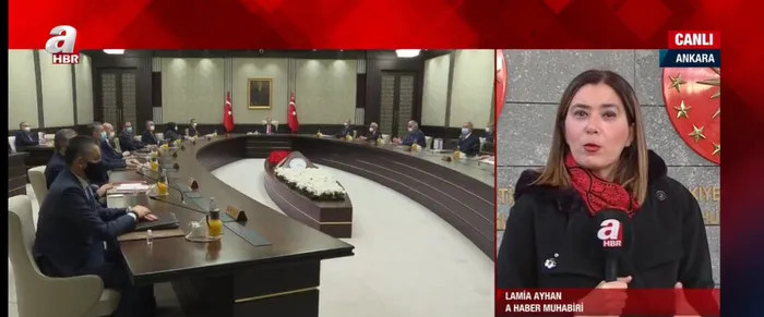Çiftçi ve esnafa yönelik yeni tedbirler neler? Esnafa kira desteği müjdesi detayları neler? A Haber muhabiri aktardı - 1