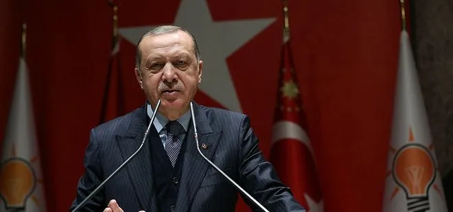 Başkan Erdoğan’dan Avrupa Birliği için “Çalışmaları hızlandırın” talimatı