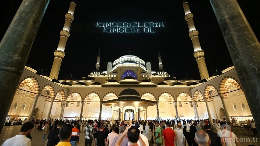 Kadir Gecesi 2022 tarihi: Diyanet Ramazan 27. gecesi ne zaman? Kadir Gecesi hangi gün, ayın kaçında? 7