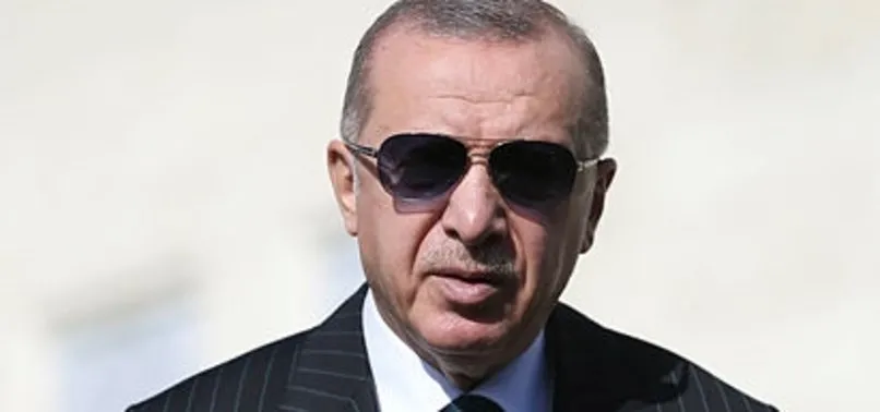 Son dakika: Başkan Erdoğan'dan cuma namazı çıkışı önemli açıklamalar