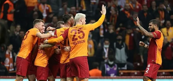 Beşiktaş, Galatasaray’ın golünü örnek göstererek tepki gösterdi: Adalet herkese lazım!