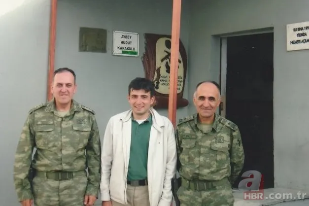 Bitlis'teki helikopter kazasında şehit olan askerlerin kimlikleri 3