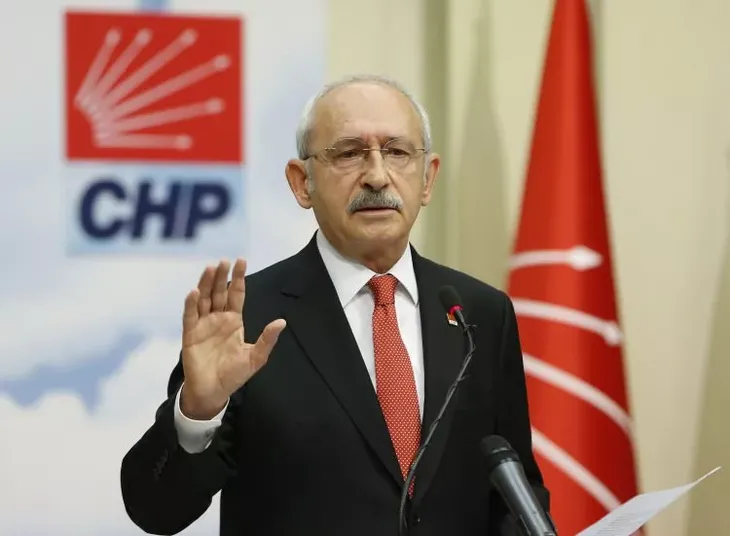 Son dakika: İşte CHP’nin 2020’ye damga vuran yalanları! Yüzleri kızarmadan bunları da yaptılar