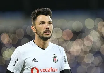Tolgay Arslan işi arap saçına döndü